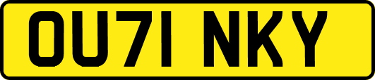 OU71NKY