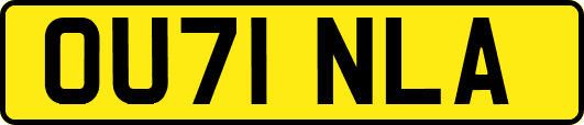 OU71NLA