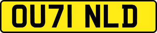 OU71NLD