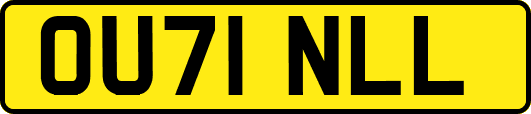 OU71NLL