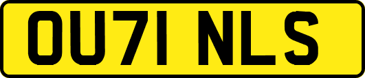 OU71NLS