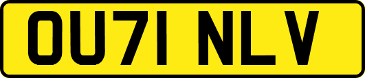 OU71NLV