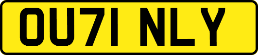 OU71NLY