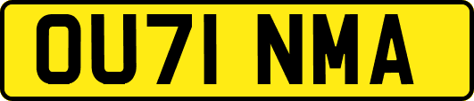 OU71NMA