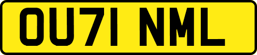 OU71NML