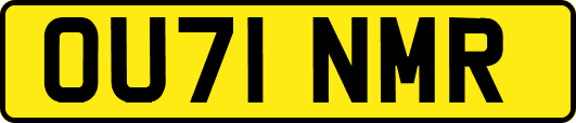 OU71NMR