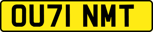 OU71NMT