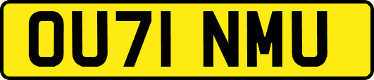 OU71NMU