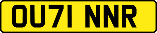 OU71NNR