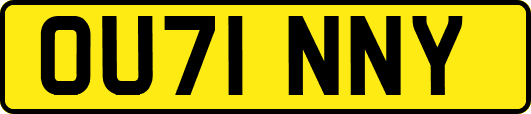 OU71NNY