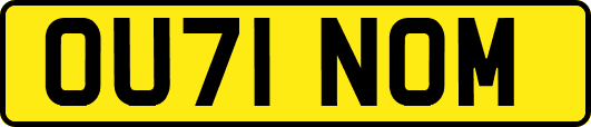 OU71NOM