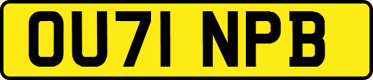 OU71NPB