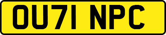 OU71NPC