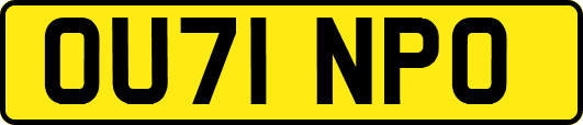 OU71NPO