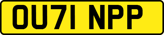 OU71NPP