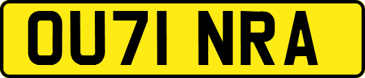 OU71NRA