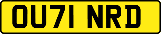OU71NRD