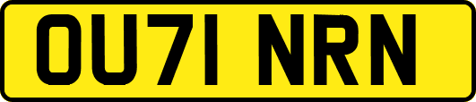 OU71NRN
