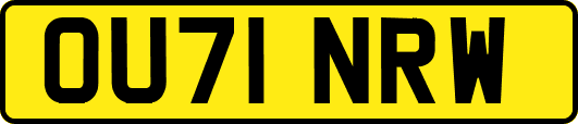 OU71NRW