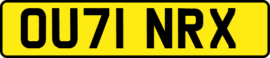 OU71NRX