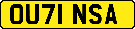 OU71NSA