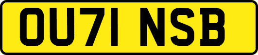 OU71NSB