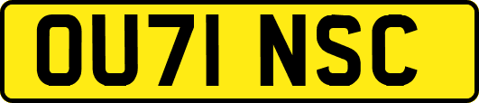 OU71NSC