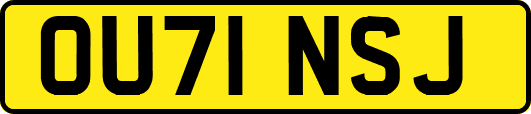OU71NSJ