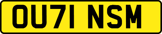 OU71NSM