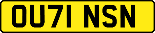 OU71NSN