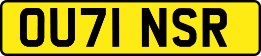 OU71NSR