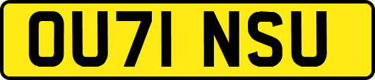 OU71NSU