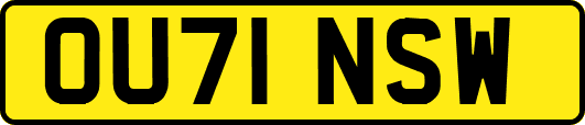 OU71NSW