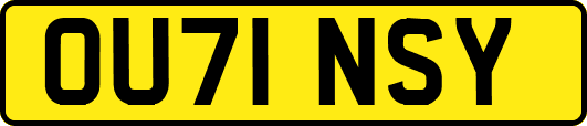 OU71NSY