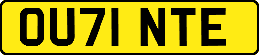OU71NTE