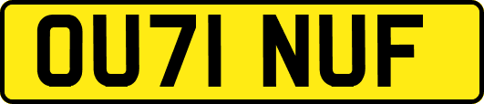 OU71NUF