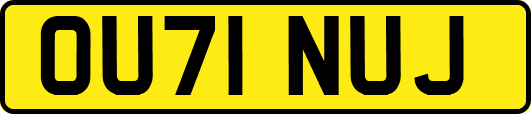 OU71NUJ
