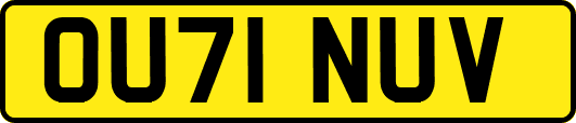OU71NUV