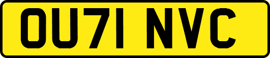 OU71NVC