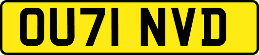 OU71NVD