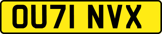 OU71NVX