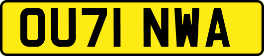 OU71NWA