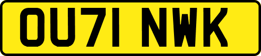 OU71NWK