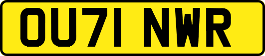 OU71NWR