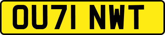 OU71NWT