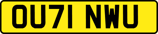 OU71NWU