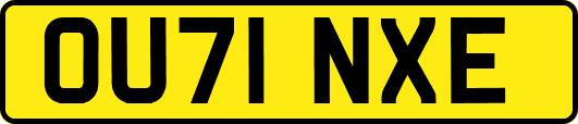 OU71NXE