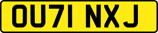 OU71NXJ