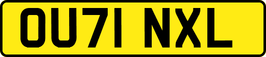 OU71NXL