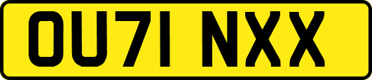 OU71NXX